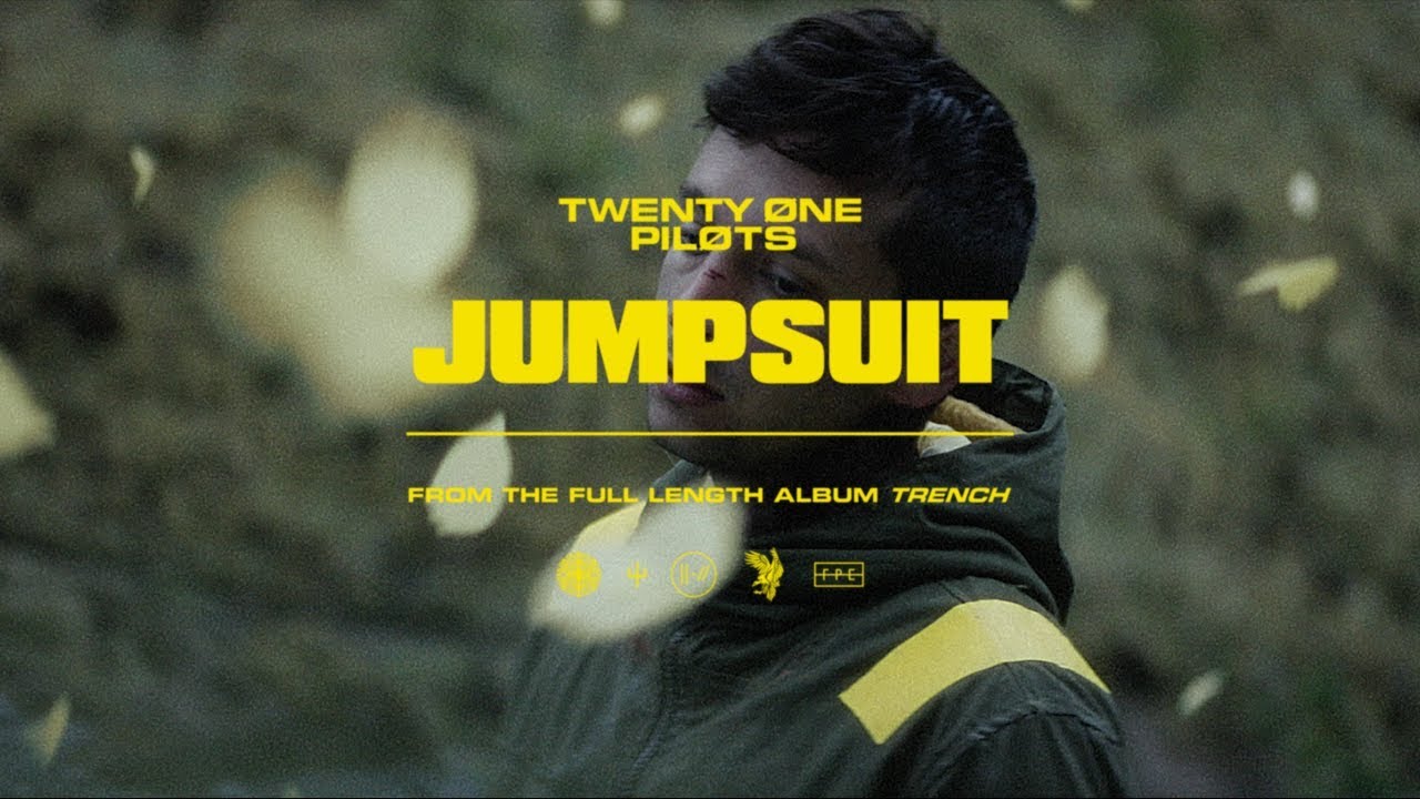 twenty one pilots – Jumpsuit (Official Video)