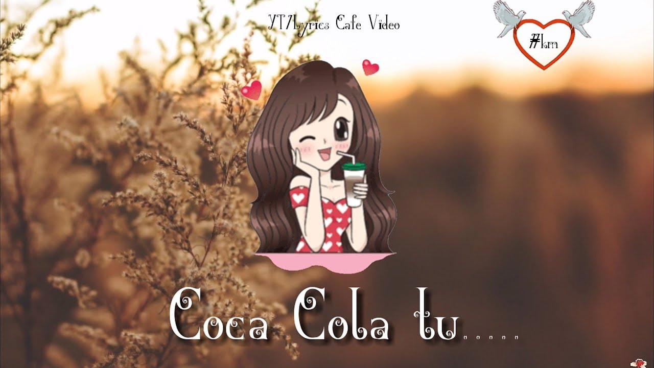 Featured image of post Coca Cola Tu Cartoon Baby dance cartoon video coca cola tu dance funny dance
