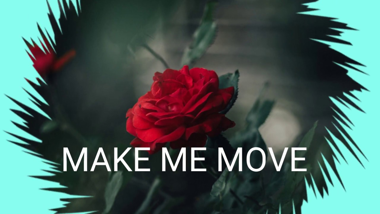 Culture Code – Make me move Ft. Karra (Tobu Remix) [Lyrics video ]