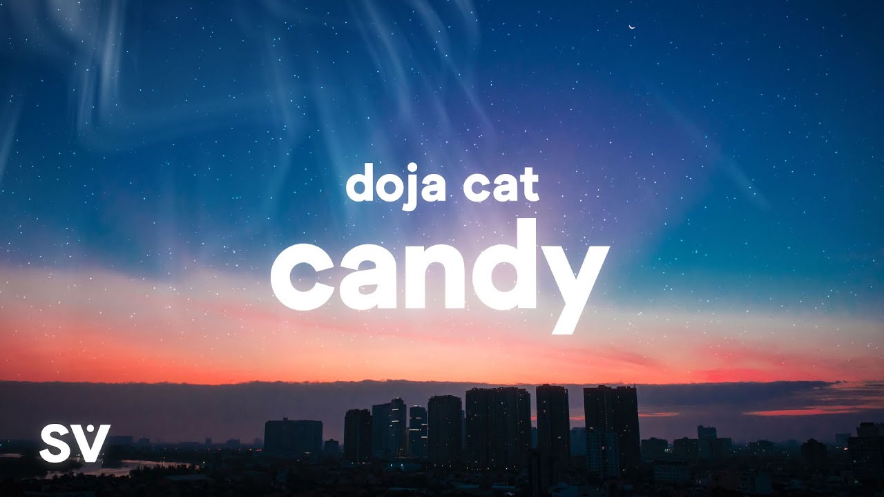 Doja Cat Candy Lyrics Lyrics Mb