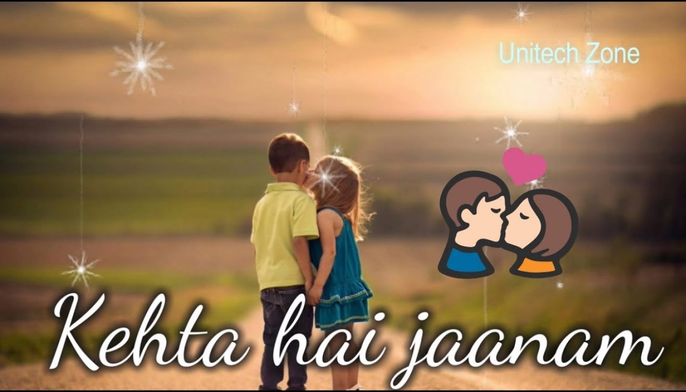 Best dating whatsapp status in hindi song lyrics 2022