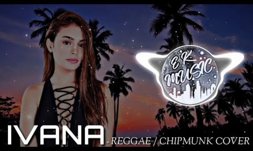 IVANA – Soulstice / Lyrics Video ( Reggae Version ) ( Chipmunk Cover )