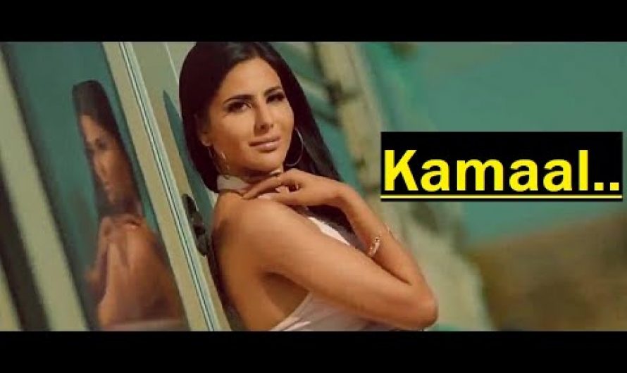 Kamaal Song | Uchana Amit ft. Badshah | Alina | Hindi Songs |Lyrics |Non Bollywood Popular Hit Songs