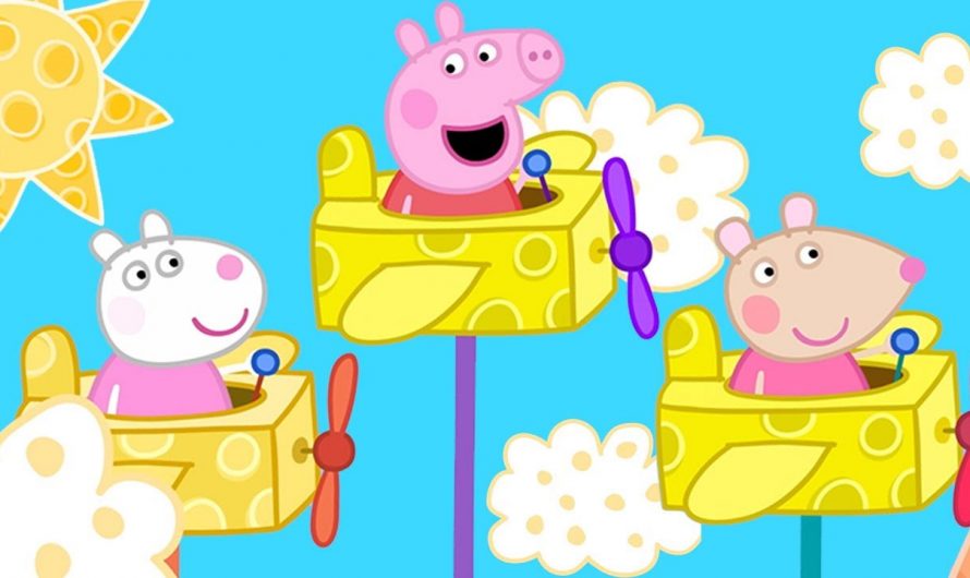 Peppa Pig Official Channel 💚 Peppa Pig Episodes Live 24/7