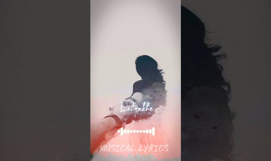 Mere Rashke Qamar | Hindi Lyrics video | Musical Lyrics 2021