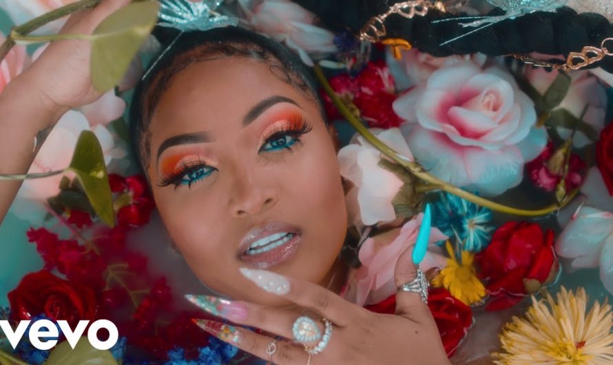 Shenseea, Rvssian – You're The One I Love (Official Music Video)
