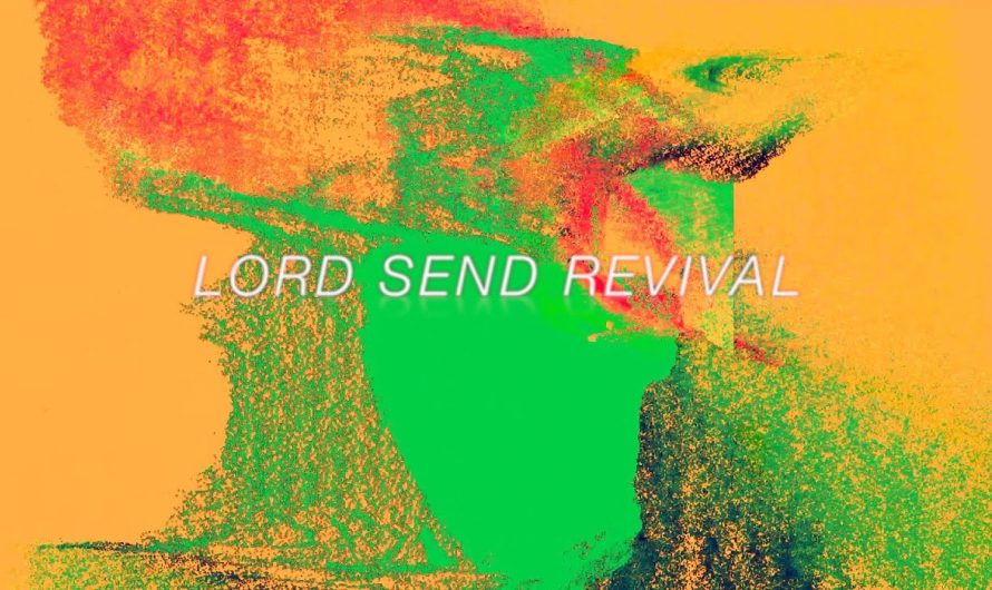 Lord Send Revival | Lyrics | Hillsong Young & Free | The Awakening
