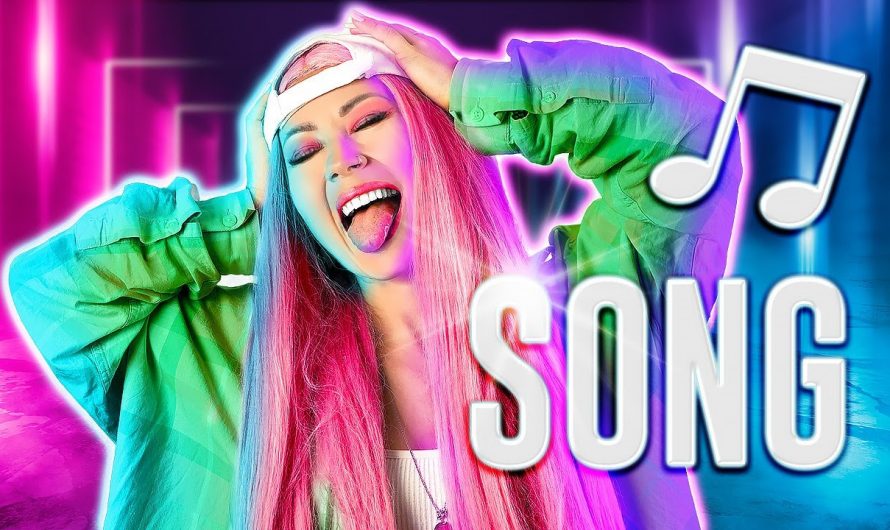 Sue DJ – Only One (Official Lyrics Video) || NEW 2022 SONG by SUE from La La Life