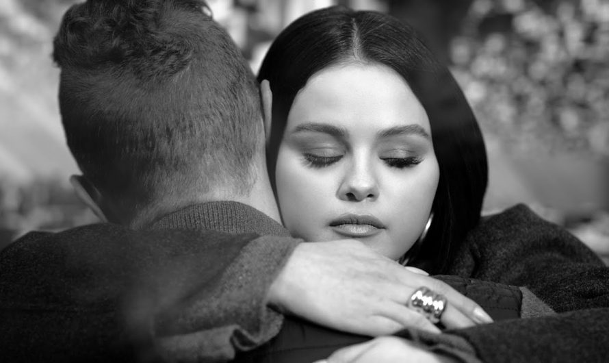 Coldplay X Selena Gomez – Let Somebody Go (Official Video)