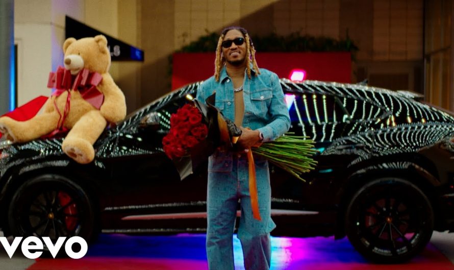 Future – Worst Day (Official Music Video – Extended Version)