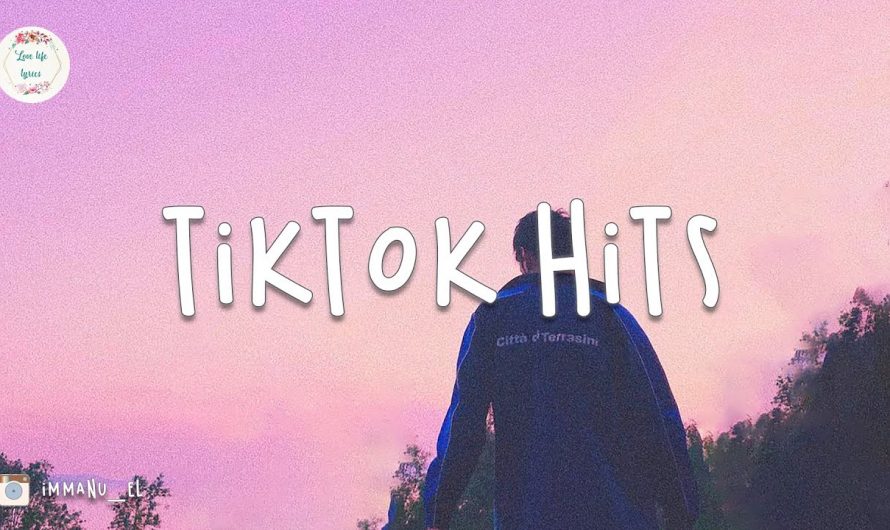 Tiktok hits 2022 👑 Viral songs latest – Trending tiktok songs