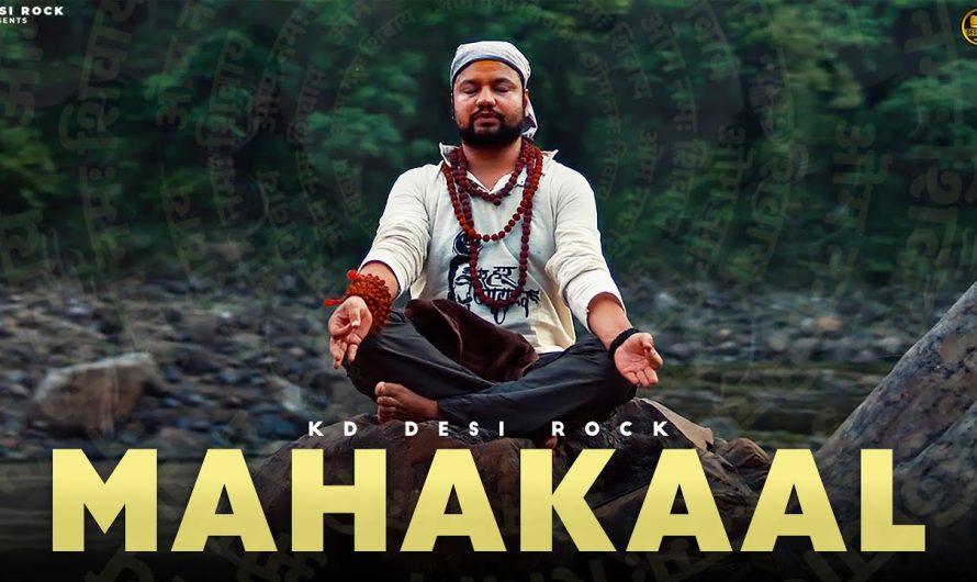 MAHAKAAL – Full Video | KD Desi Rock | New Haryanvi Songs Haryanavi 2022 | HHH – Hip Hop Haryana