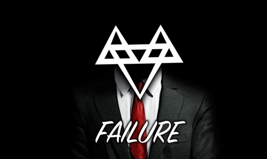NEFFEX – FAILURE (LYRICS) | BEST OF THE NEFFEX | Music Video, Song Lyrics | listen with lyrics
