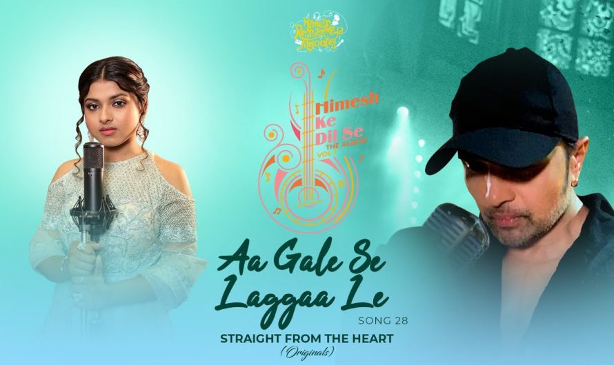Aa Gale Se Laggaa Le (Studio Version)|Himesh Ke Dil Se The Album|Himesh Reshammiya|Arunita Kanjilal|