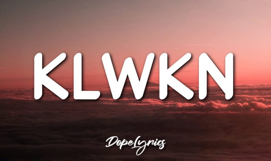 KLWKN – Music Hero (Lirik, Lyrics)| O kay sarap sa ilalim ng kalawakan