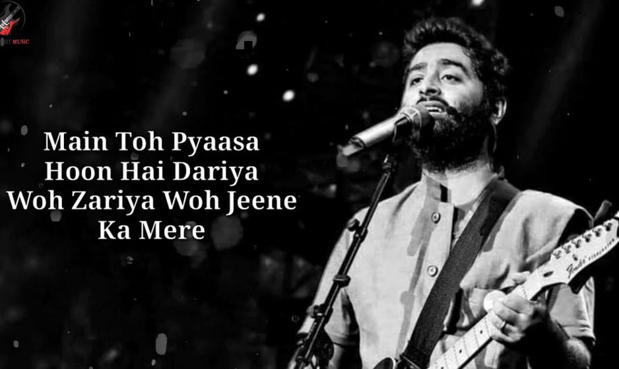 Uska Hi Banana Lyrics | Arijit Singh