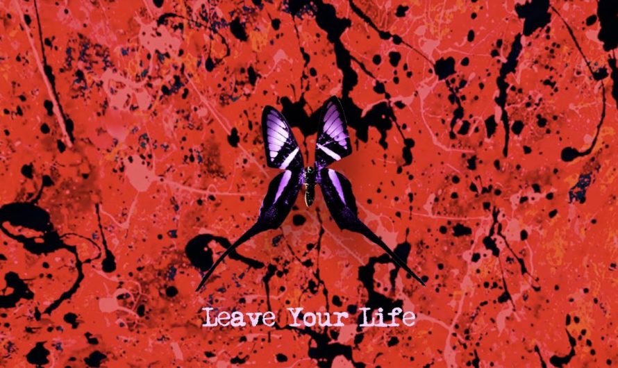 Ed Sheeran – Leave Your Life [Official Lyric Video]