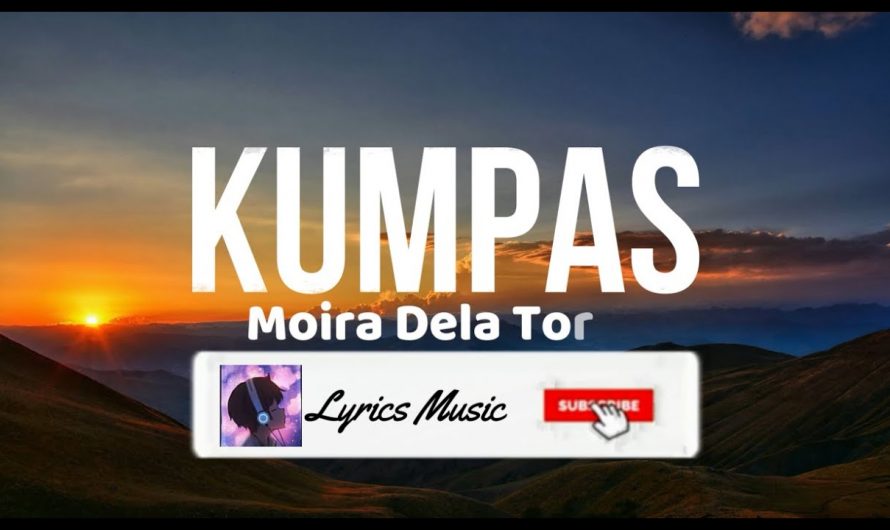 Moira Dela Torre – Kumpas (Lyrics Video)