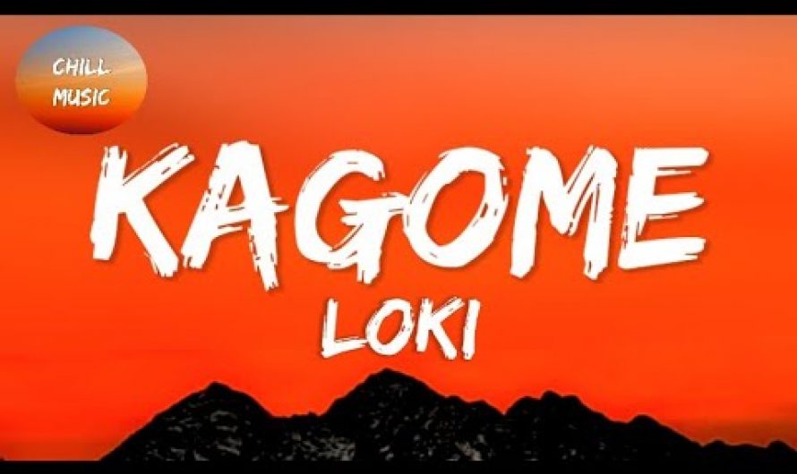 Kagome – Lo Ki (Lyric Video)