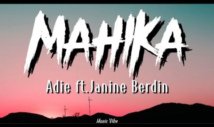 Mahika – Adie and Janine Berdin (Lyrics Video)