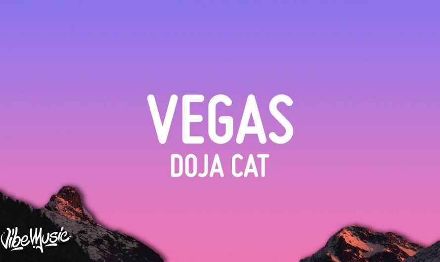 Doja Cat – Vegas (Lyrics) (From the Original Motion Picture Soundtrack ELVIS)