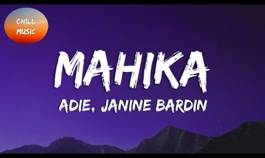 Mahika – Adie, Janine Berdin (Lyric Video)