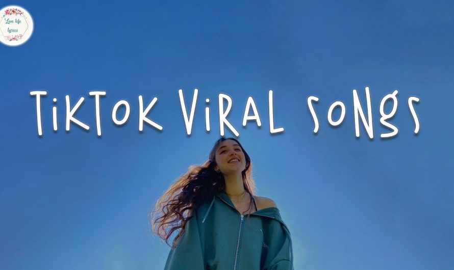 Tiktok viral songs 🧃 Best tiktok song 2022 ~ Viral songs latest