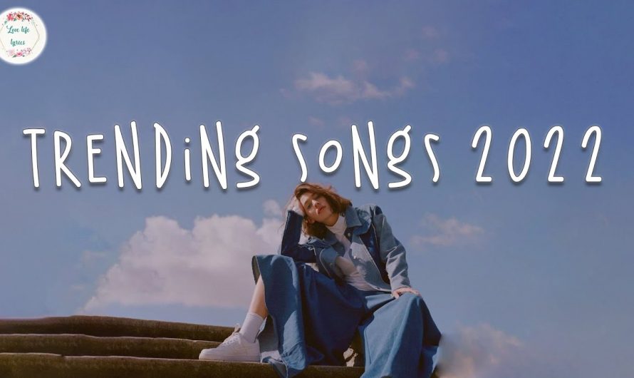 Trending songs 2022 🍧 Best tiktok songs ~ Viral hits 2022
