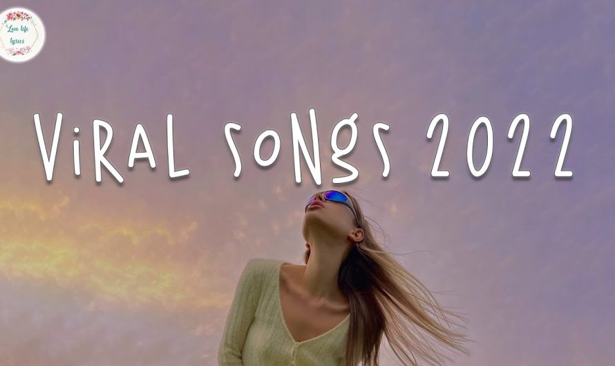 Viral songs 2022 🍨 Trending songs 2022 ~ Tiktok mashup