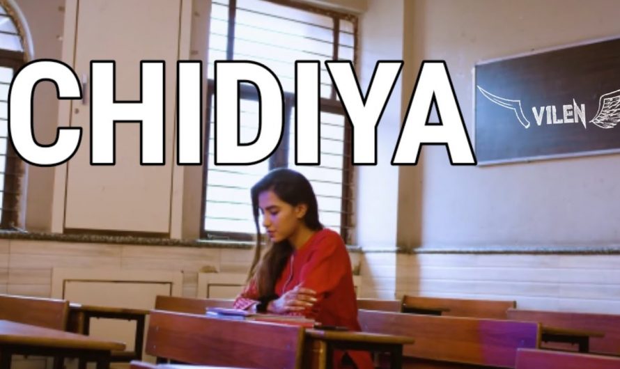 Chidiya | Vilen | Hindi Lyrics