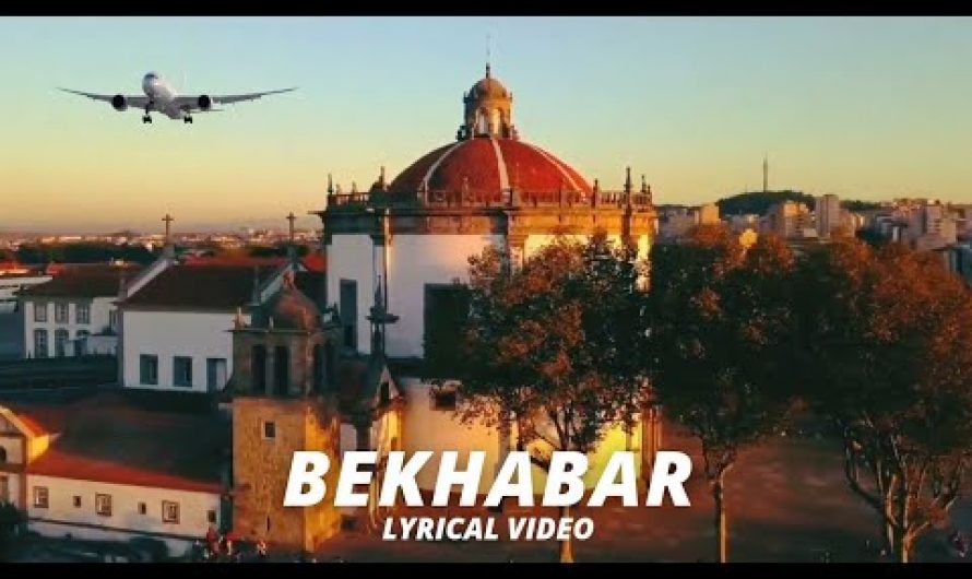 Bekhabar – Joshi G (lyrics) | New Hindi Song 2022 | Lyrical Video | Hindi Songs 2022 | Lyrical Ritu
