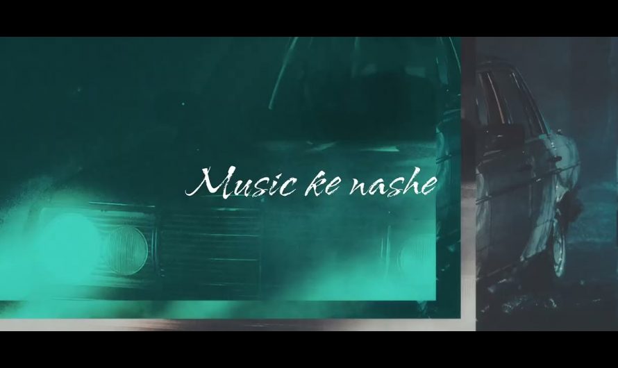 Feel | Smit Sonrisa Ft. Roomyto | New Hindi Rap Song 2022 (Official Lyrics Video)