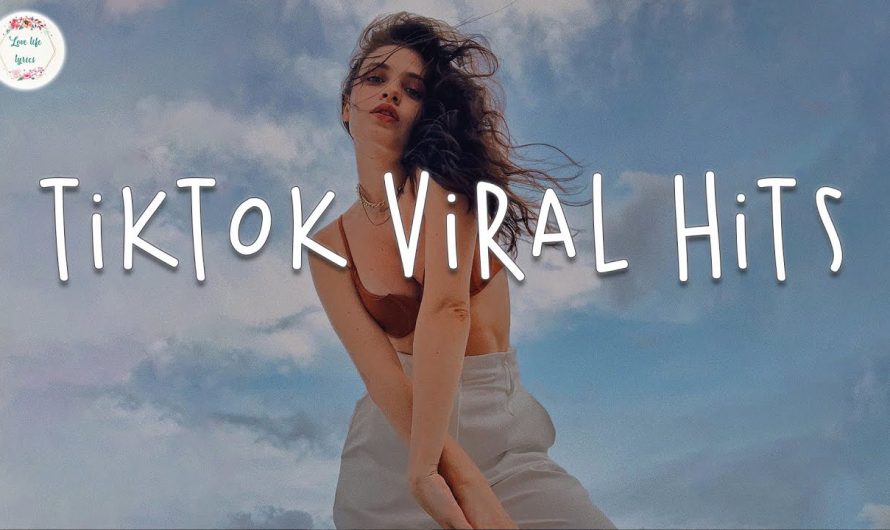 Tiktok viral hits 🍸 Best tiktok songs ~ Tiktok mashup 2022