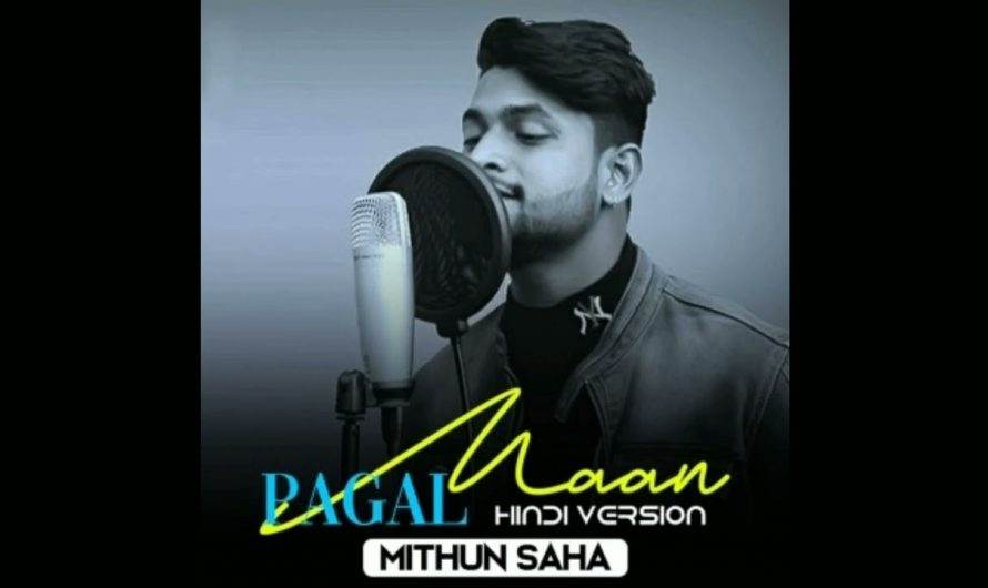 pagol mon|| best hindi+bangla song lyrics #video #video # official