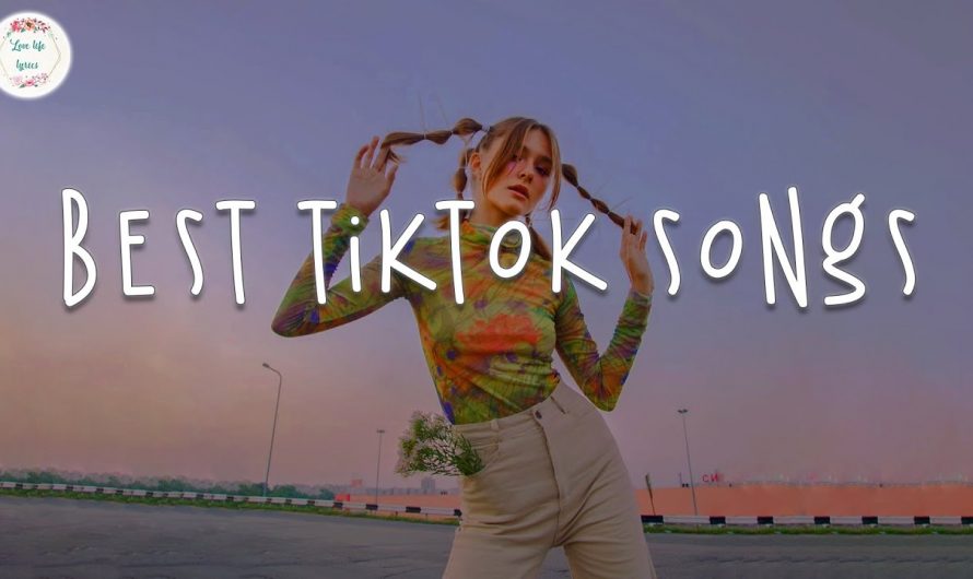 Best tiktok songs 🍨 Tiktok viral songs ~ Tiktok mashup 2023